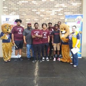 Meet your Posher, Jamal